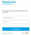 Iniciación a Bitdefender |II|: Creación de un Paquete de instalación