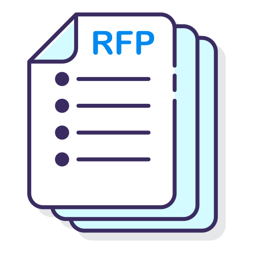 RFP (Request for Proposal)