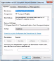 Alerta Anti Tampering Servicio de HP