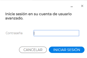 Usuario con Permisos