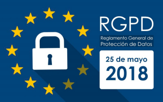 Obligación de cifrar (GDPR).