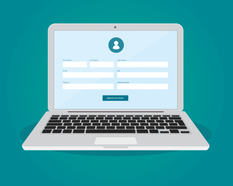 Clausula para formularios Web