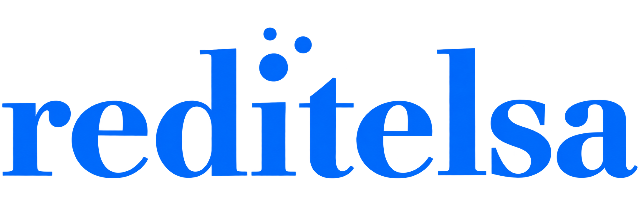 Reditelsa